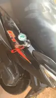 Flyjet 150cc Dual Sport 2017 Baki - 3