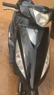 Flyjet 150cc Dual Sport 2017 Baki - 4