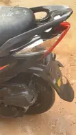 Flyjet 150cc Dual Sport 2017 Baki - 5