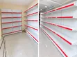 Double-Sided Supermarket Display Shelves - 1