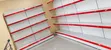 Double-Sided Supermarket Display Shelves - 3