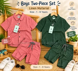 Children's Mix & PatPat Clothing Mix