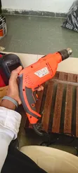 Complete Workshop Tool Kit - 250A Welder, Bench Vice & Accessories - 4