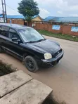Hyundai Santa Fe 2002 - 5