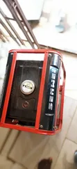 Senwei Generator 1.8kW Na Kadan Amfani - 2