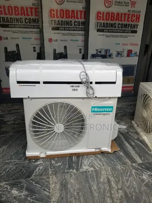 Sabon Hisense 1HP Non-Inverter AC