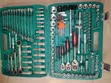 151-Piece Socket Wrench & Spanner Tool Set - 3