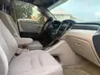 Toyota Highlander 2004 Shuɗi - 2