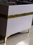 White Table - Home Interiors - 4
