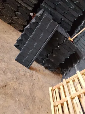 Gérard Stone Coated Aluminium Roofing Sheets
