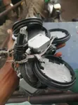 Lexus RX 350 2012-2015 Complete Headlight Set (Foreign Used) - 3