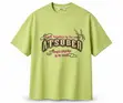 Brand New 100K Cotton T-Shirts - 2