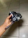 Canon SX50 HS Dijital Kamara - 5