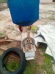 Used Rice Polisher - 1