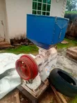 Used Rice Polisher - 2