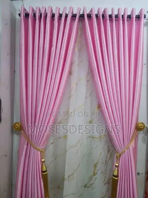 Kayan Rufin Rufi na Sateen da Kayayyaki - Royal Heritage