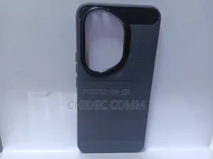 Honor 400pro Pouch - Black