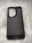Honor 400pro Pouch - Black - 2