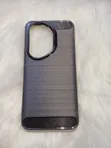 Honor 400pro Pouch - Black - 3