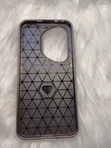 Honor 400pro Pouch - Black - 4