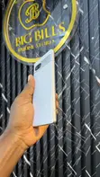 Google Pixel 7a 128GB White (Cracked Screen) - 1