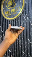 Google Pixel 7a 128GB White (Cracked Screen) - 3
