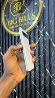 Google Pixel 7a 128GB White (Cracked Screen) - 4