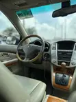 Lexus RX 350 2007 Blue - 2