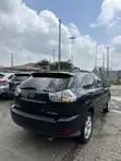 Lexus RX 350 2007 Blue - 5