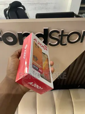 Sabo Itel A200+ 64GB