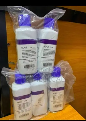 BCFL3 Lyse 3-Part Hematology Reagent (M30 & M10)