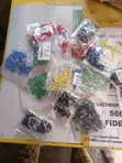 1mm Ferrule - Akwai Launuka Daban-daban - 2