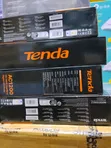 Tenda AC1200 Smart Dual-Band Gigabit Wi-Fi Router - 2