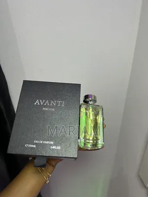 Avanti Parfum ta Fragrance World - 100ml