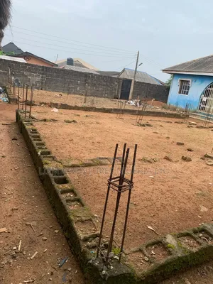 40x70ft Residential Land for Sale in Egan