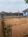 40x70ft Residential Land for Sale in Egan - 2
