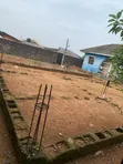 40x70ft Residential Land for Sale in Egan - 5
