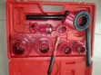 Scorpion Manual Ratchet Pipe Threader Kit - 12 Pieces - 5