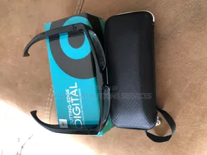 Personal Perspective Camera Glasses