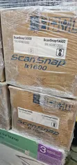 Injin Sikan Fujitsu ScanSnap iX1600 - 1