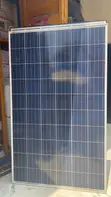 350W Poly Solar Panel (Na Amfani) - 2
