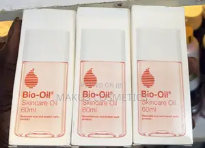 Bio-Oil Skincare Oil for Scars & Stretch Marks
