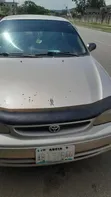 Toyota Corolla 1999 Gray - 1