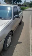 Toyota Corolla 1999 Gray - 2