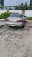 Toyota Corolla 1999 Gray - 5