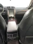Lexus IS 250 AWD 2006 Ja - 4