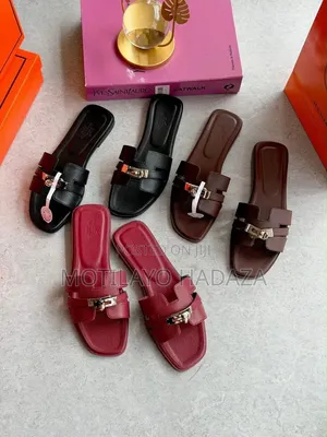Hermes Blush Palms Takalma na Mata masu Girma 39-41