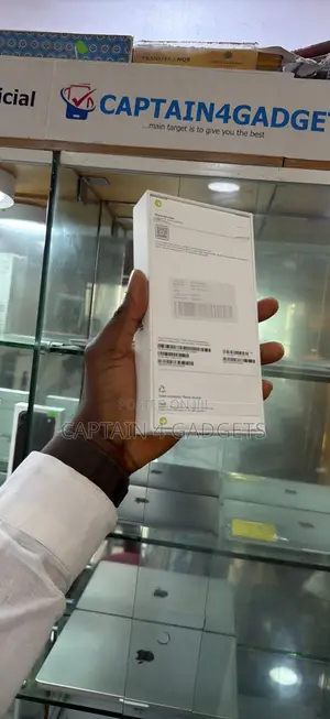 New Apple iPhone 18 Pro Max 1TB Yellow