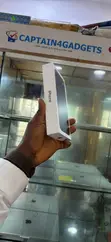 Sabon Apple iPhone 18 Pro Max 1TB Yellow - 2