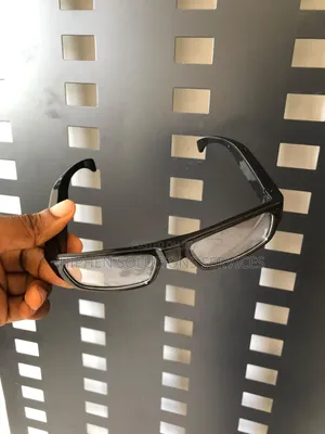 Wearable Travel Video Glasses - Brand New